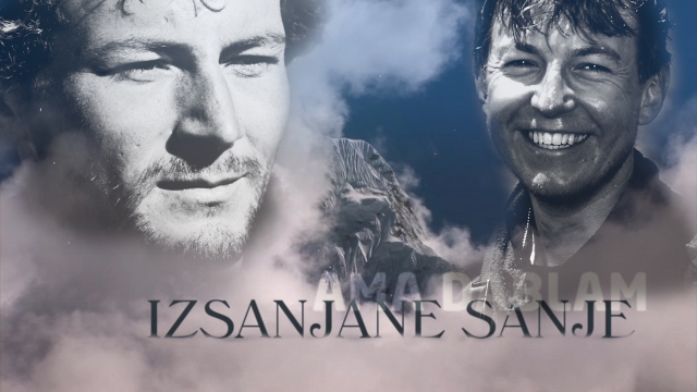 Znani so zmagovalci 11. festivala gorniškega filma