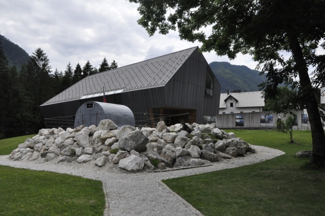 Pestro poletno dogajanje v Slovenskem planinskem muzeju!