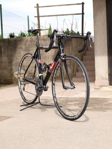 my bike