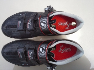 Čevlji Bontrager RL Road
