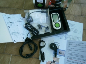 Power Meter Stage, Levi, Shimano Dura Ace 9000