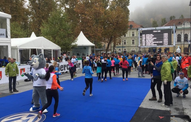 Ljubljanski maraton: Vse kar morate vedeti (6)
