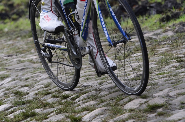 Pariz-Roubaix: Najpomembnejša dejstva in napovednik (VIDEO)