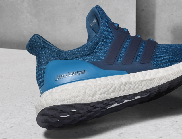 Novi tekaški copati adidas UltraBOOST 3.0 prinašajo še večji povratek energije 