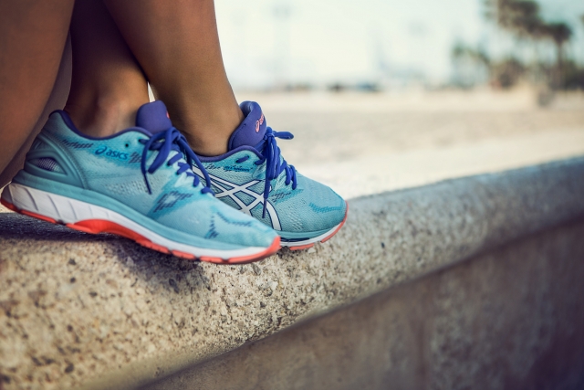 Napovedujemo: Asics Gel-Nimbus 20