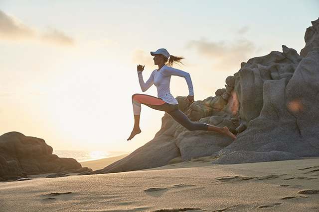 5 stvari, ki jih uspešni tekači naredijo vsakodnevno