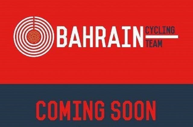 V Bahrajnu nastaja bogata ekipa? Si želijo Nibalija?