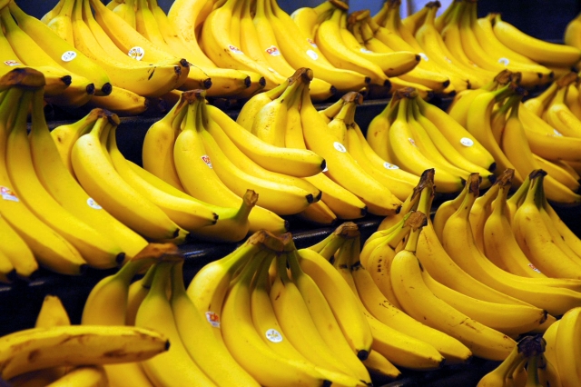 6 razlogov, zakaj bi morali uživati bananine olupke