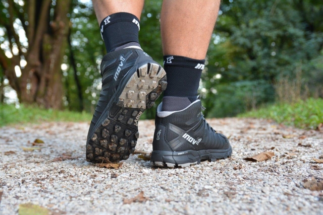inov8 roclite 325 gtx