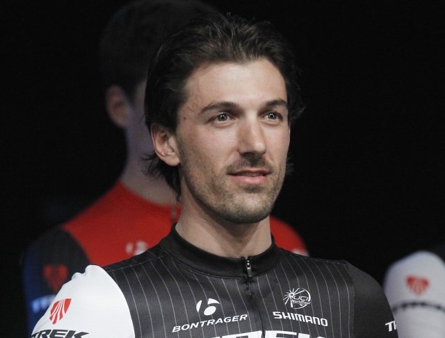 Fabian Cancellara razmišlja o koncu kariere