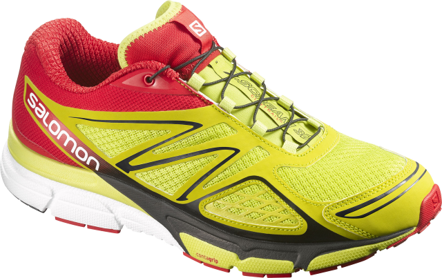 Poišči avanturo v svojem mestu z novim tekaškim copatom