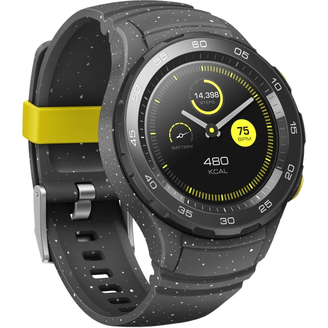 Huawei Watch 2 Sport