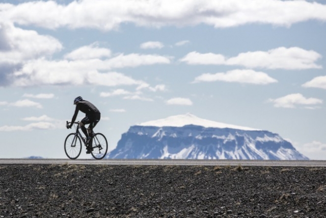 Islandska dirka pod večnim soncem dobila zmagovalce