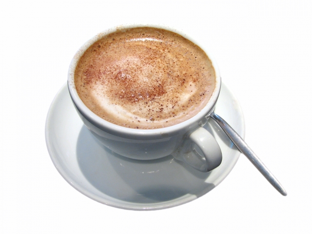 8 razlogov, zakaj je dobro piti kavo
