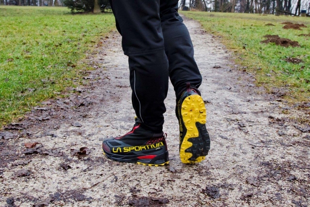 La Sportiva Crossover 2.0 GTX