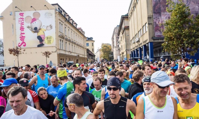 Ljubljanski maraton: Vse kar morate vedeti (2)