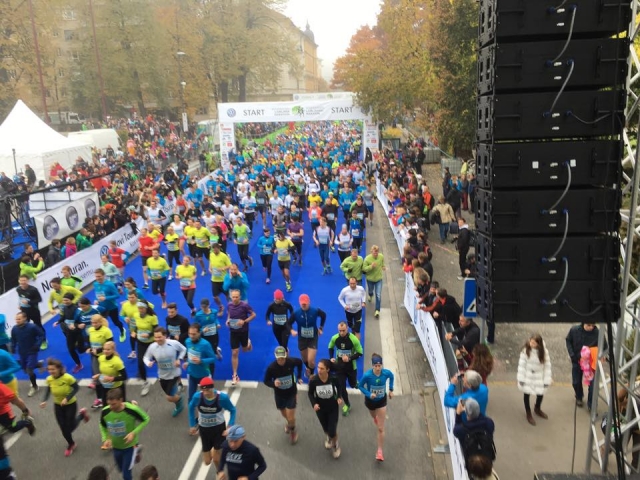 Ljubljanski maraton: Vse kar morate vedeti (5)
