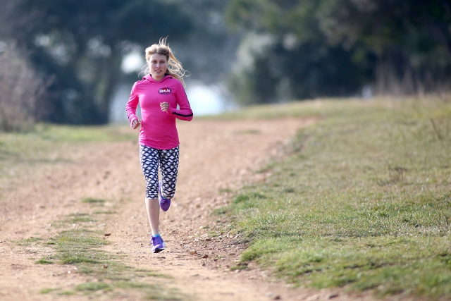 Maruša Mišmaš bo nastopila na Diamantni ligi