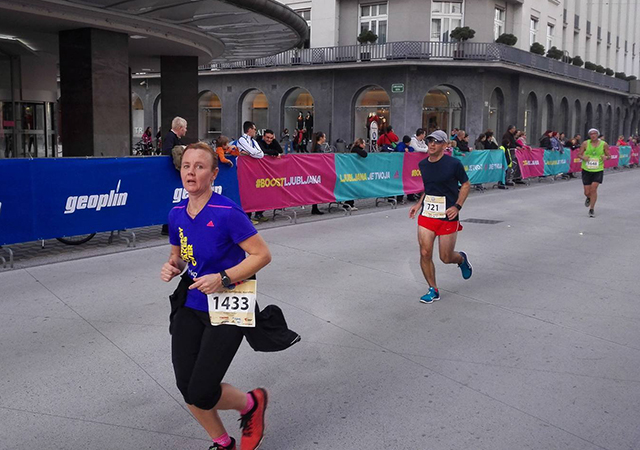 Na štiri oči z Alenko Čebulj