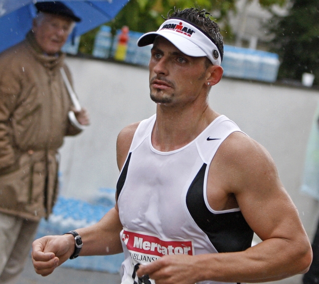 Na štiri oči z Alešem Suhadolnikom