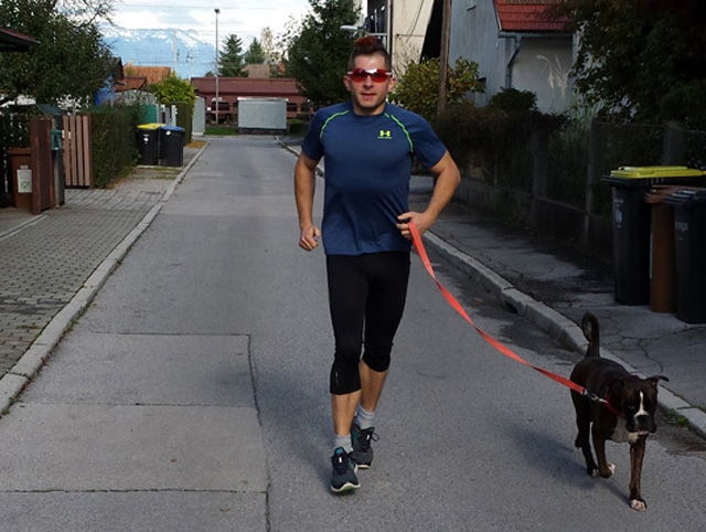 Na štiri oči s Klemenom Bunderlo