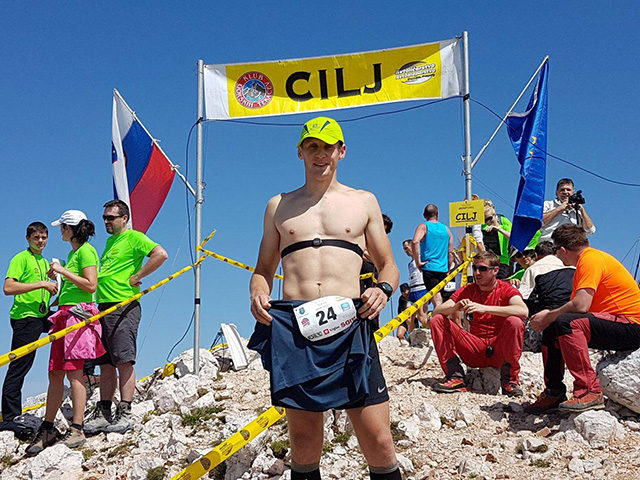 Na štiri oči z Maticem Čačulovičem