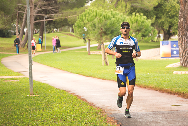 Na štiri oči z Maticem Batageljem