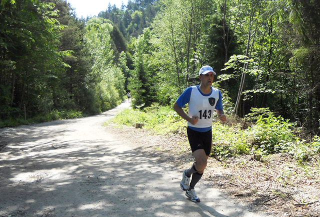 Na štiri oči z Mitjem Margonom