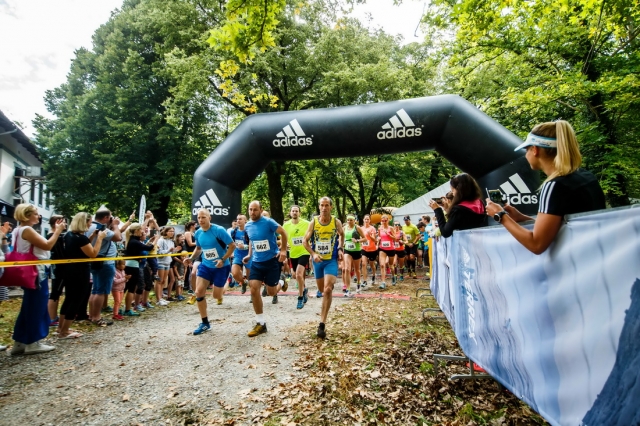 Soča Outdoor Festival že šestič zapored združil ljubitelje športov na prostem