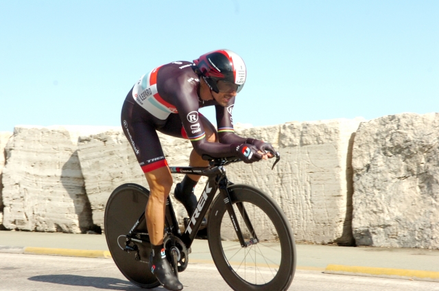 Cancellara se vrača na stara pota, Nibali izpolnil napovedi