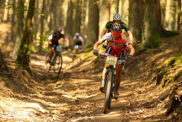 Bliža se Belgian Mountain Bike Challenge - BeMC