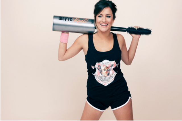 Mascarathon za žrtve nasilja v družini