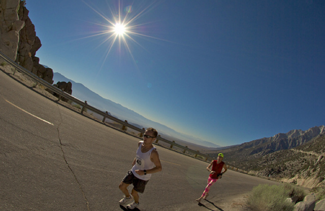 Badwater 135