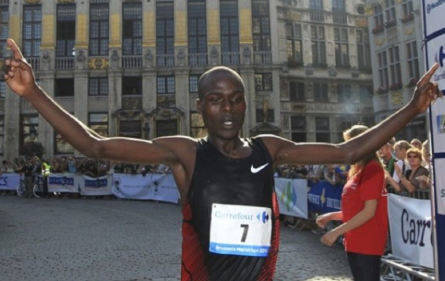 Glavni favoriti letošnjega 17. Ljubljanskega maraton