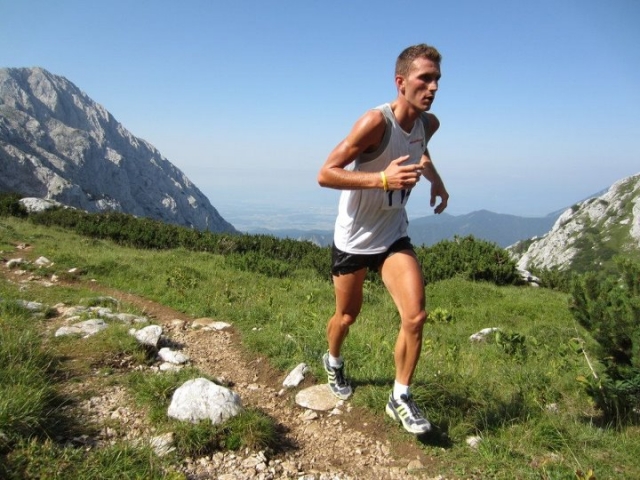 Na štiri oči s Simonom Novakom