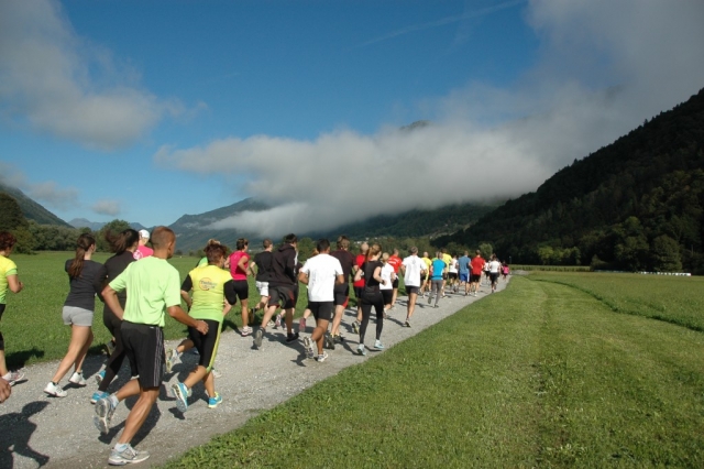 Odprte prijave na Soča Outdoor Festival 2014