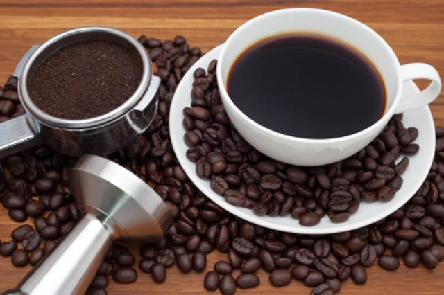5 razlogov, zakaj bi morali piti kavo