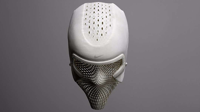 Ohladite se z Nikovo hladilno kapuco