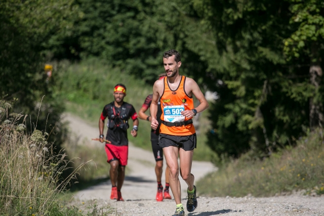 Trail maraton Pohorje zopet uspešen