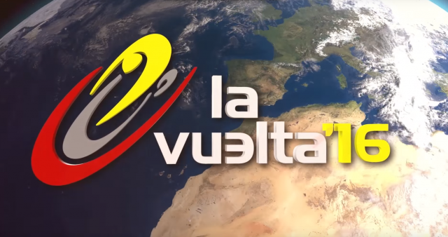 Vuelta: Dan za dnem (VIDEO)