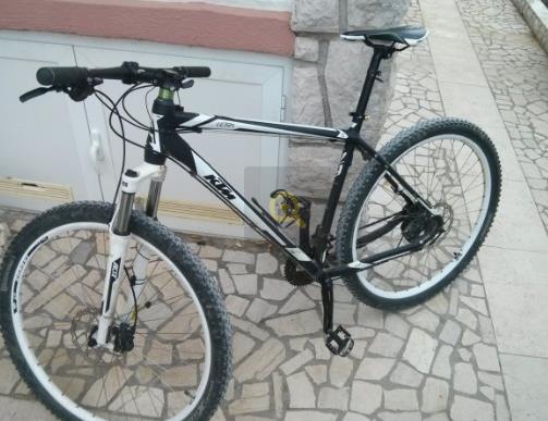 ktm ultra peak 29