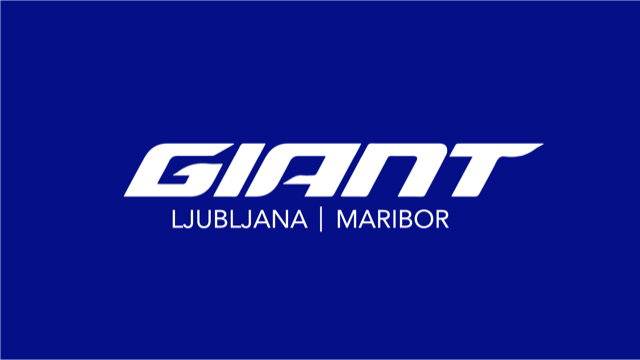 GIANT Ljubljana