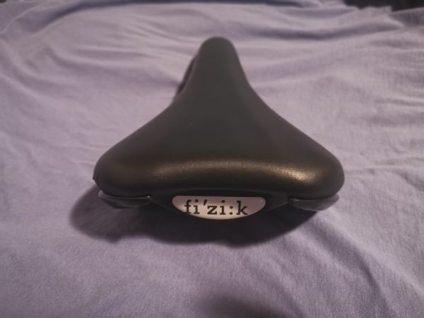 Sedež fizik Dolomit