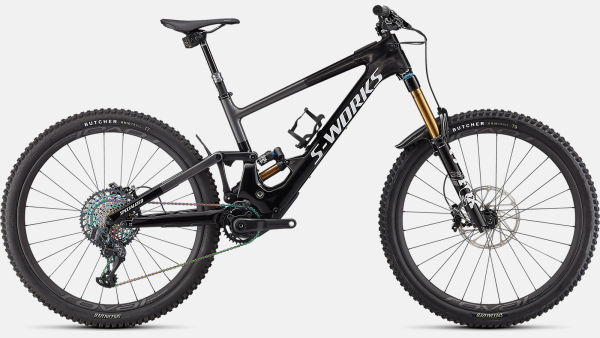 Specialized Kenevo S-Works 2022