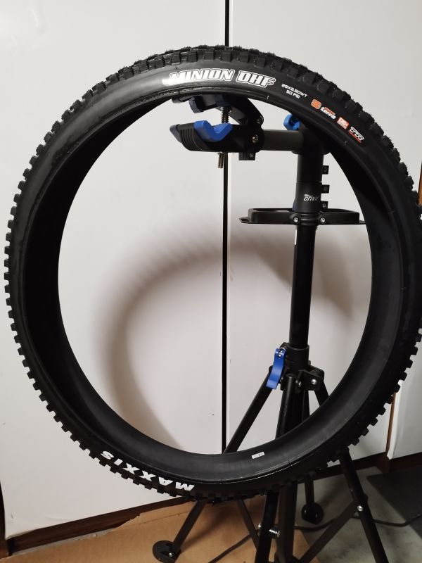 Maxxis Minion par: DHR+DHF 
