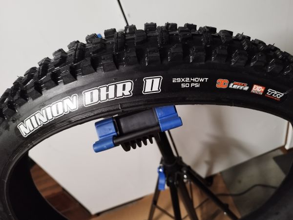 Maxxis Minion par: DHR+DHF 
