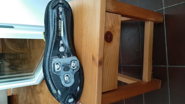 Cestni kolesarski čevlje Northwave extrem RR št. 42