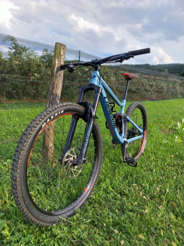 Lapierre Zesty AM 5.9 (M) V GARANCIJI