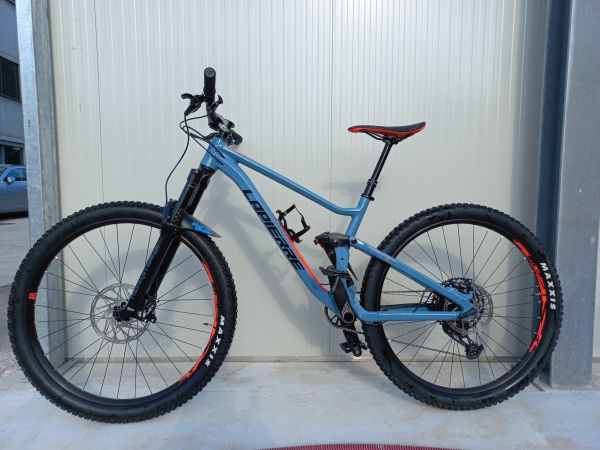 Lapierre Zesty AM 5.9 (M) V GARANCIJI