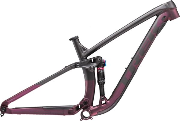 Trek Fuel EX, XXL, 2020